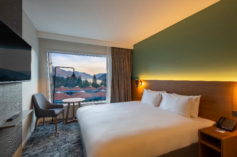 Номер Superior, Holiday Inn Express & Suites Queenstown, An Ihg