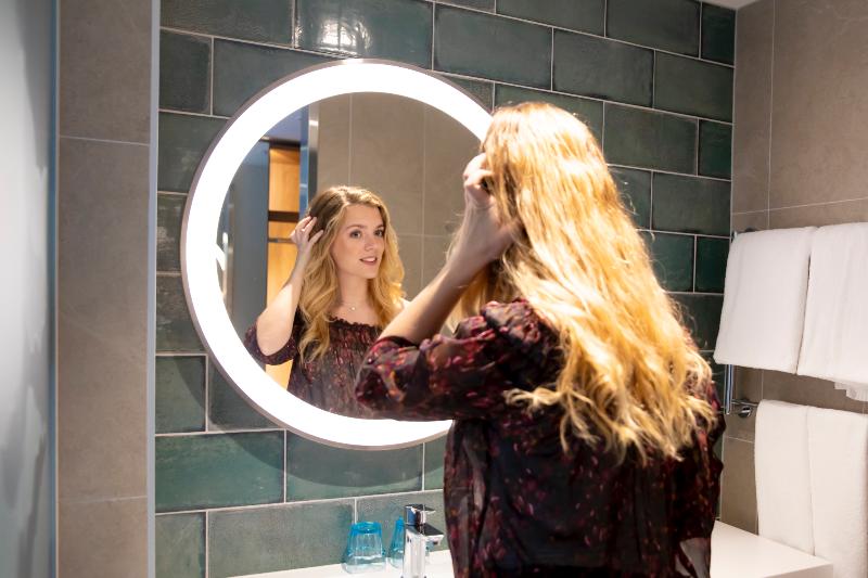 수피리어 룸, Holiday Inn Express & Suites Queenstown, An Ihg