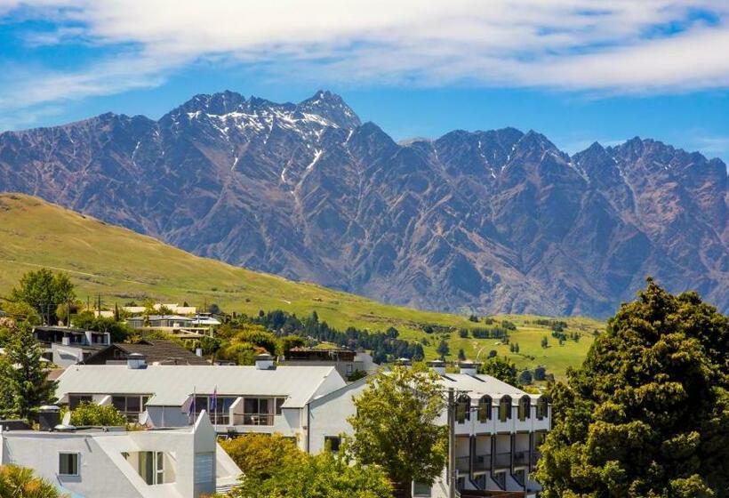 Стандартный Номер Кровать Кинг, Holiday Inn Express & Suites Queenstown, An Ihg