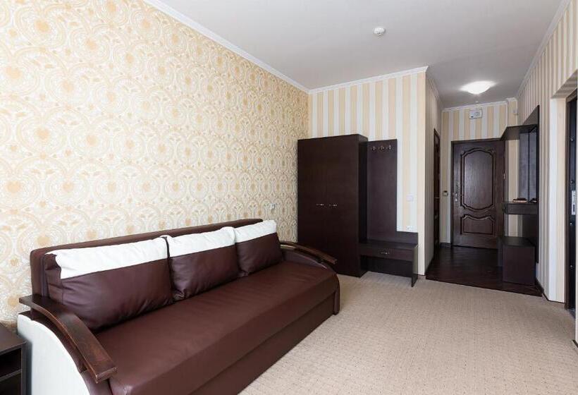 ファミリールーム, Kasimir Resort Hotel & Spa