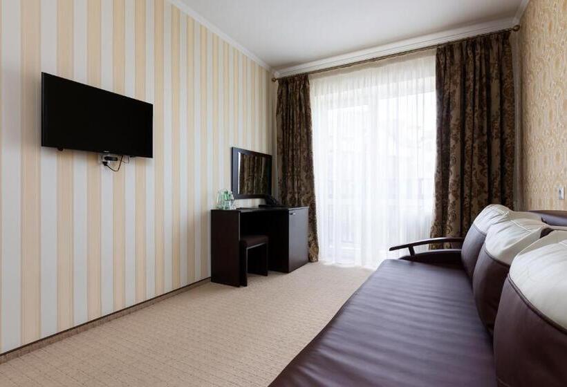 غرفة عائلية, Kasimir Resort Hotel & Spa