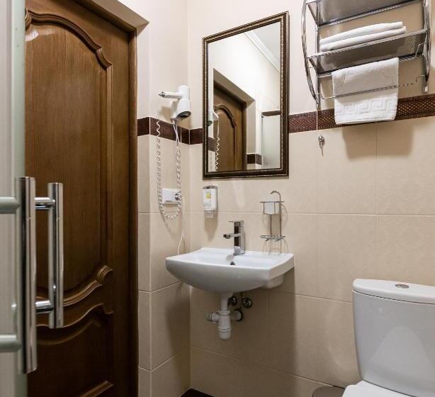 غرفة عائلية, Kasimir Resort Hotel & Spa