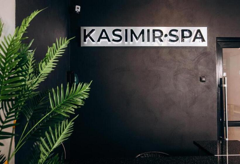 غرفة قياسية, Kasimir Resort Hotel & Spa