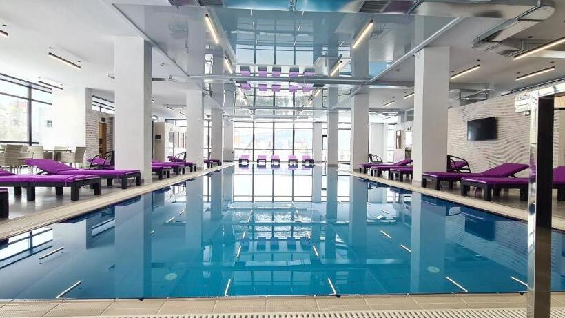 غرفة قياسية, Kasimir Resort Hotel & Spa