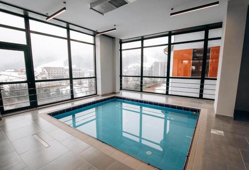 غرفة قياسية, Kasimir Resort Hotel & Spa