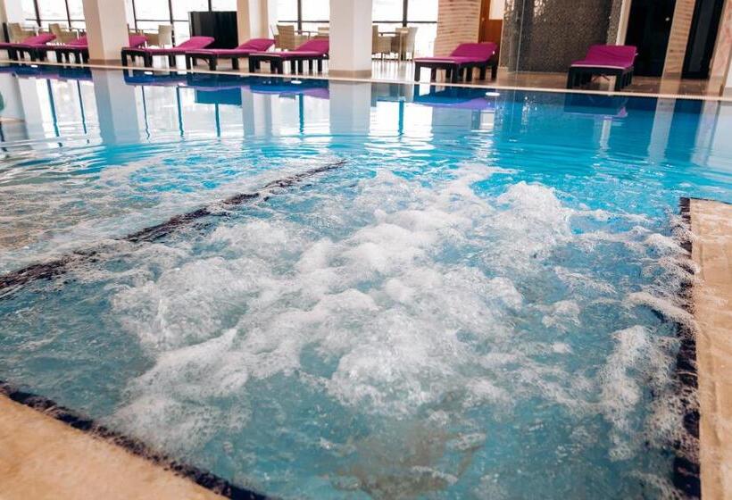 غرفة قياسية, Kasimir Resort Hotel & Spa