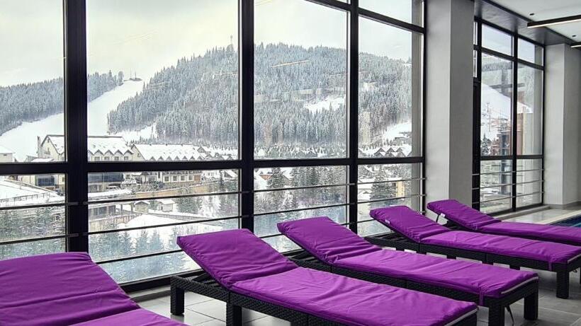 غرفة قياسية, Kasimir Resort Hotel & Spa