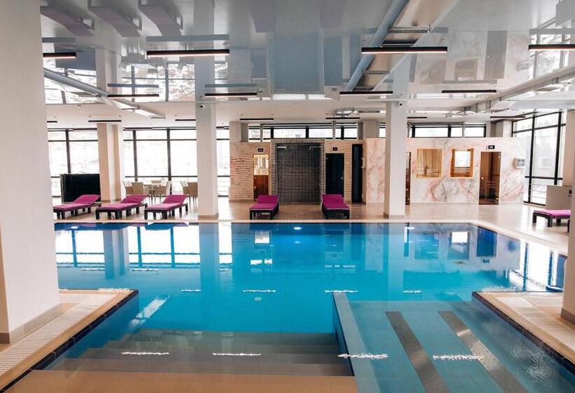 غرفة قياسية, Kasimir Resort Hotel & Spa