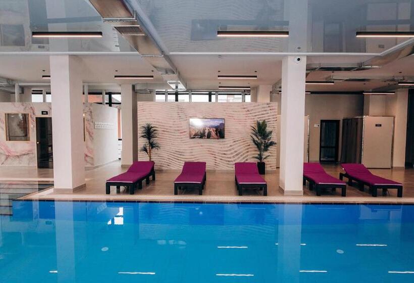 غرفة قياسية, Kasimir Resort Hotel & Spa