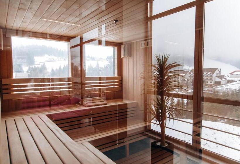 スタンダードトリプルルーム, Kasimir Resort Hotel & Spa