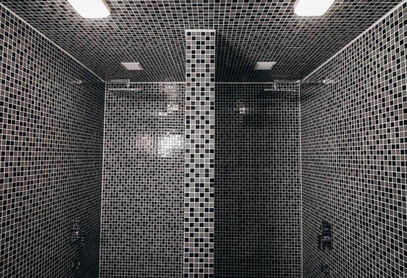 غرفة قياسية ثلاثية, Kasimir Resort Hotel & Spa