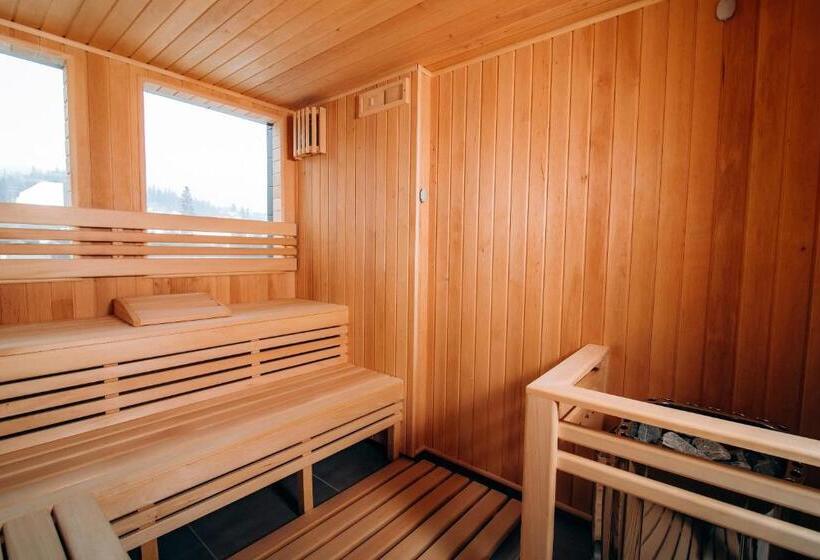 غرفة قياسية ثلاثية, Kasimir Resort Hotel & Spa