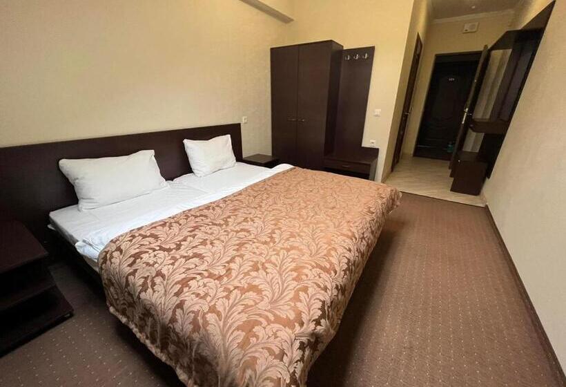 غرفة إقتصادية, Kasimir Resort Hotel & Spa