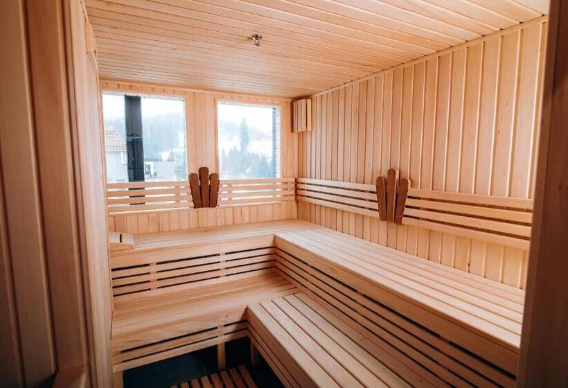 غرفة إقتصادية, Kasimir Resort Hotel & Spa