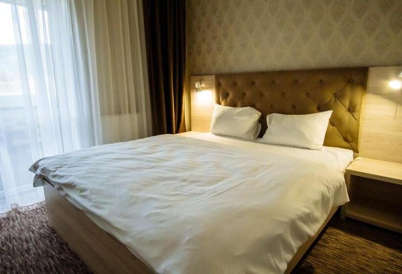 شقة غرفة واحدة, Kasimir Resort Hotel & Spa