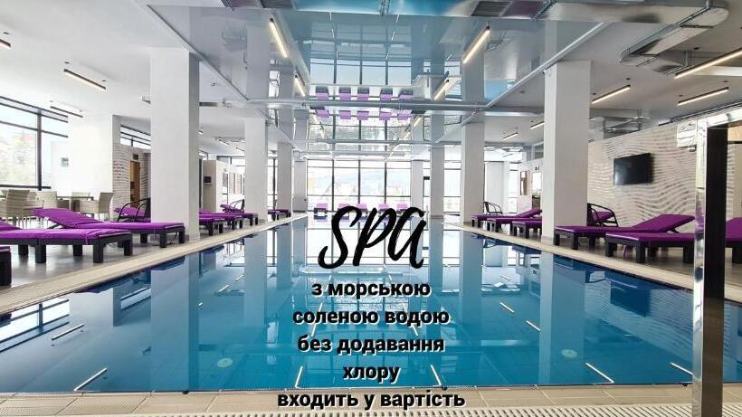 شقة غرفة واحدة, Kasimir Resort Hotel & Spa