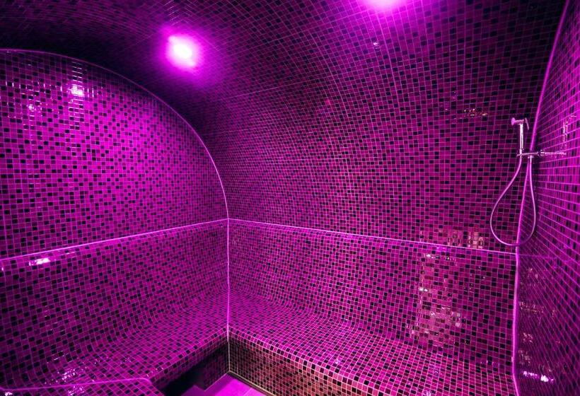 غرفة إقتصادية رباعية, Kasimir Resort Hotel & Spa