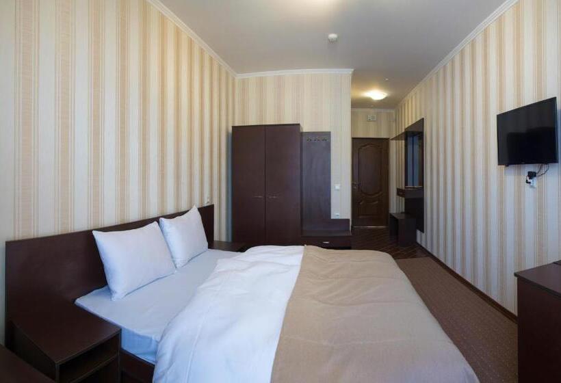 バルコニー付きスタンダードルーム, Kasimir Resort Hotel & Spa