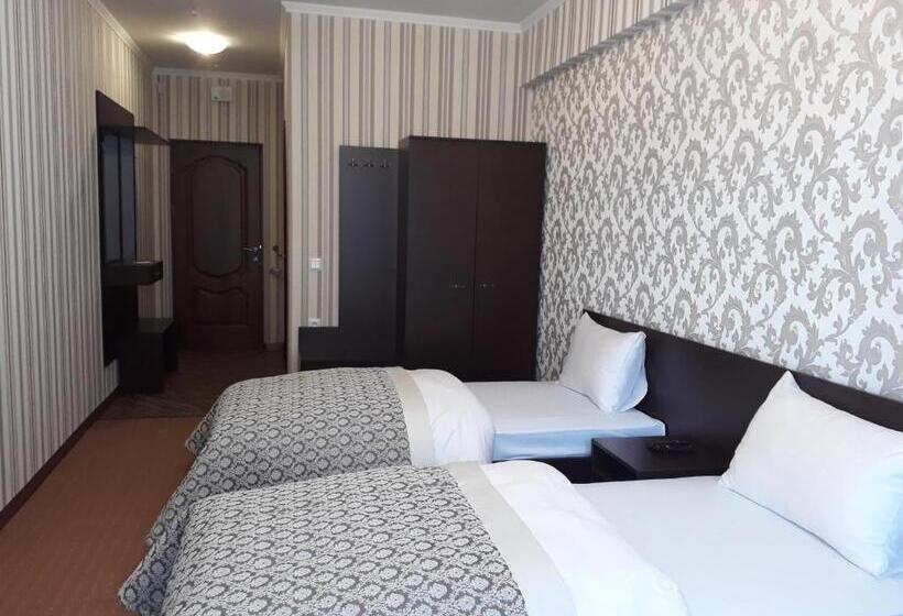 バルコニー付きスタンダードルーム, Kasimir Resort Hotel & Spa