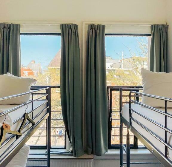 패밀리 룸, Pink Flamingo Boutique Hostel