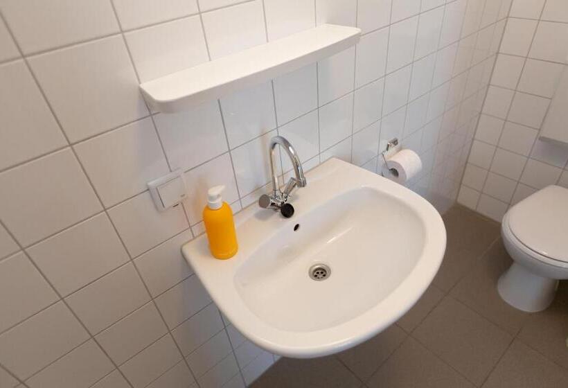 غرفة ديلوكس, Pink Flamingo Boutique Hostel