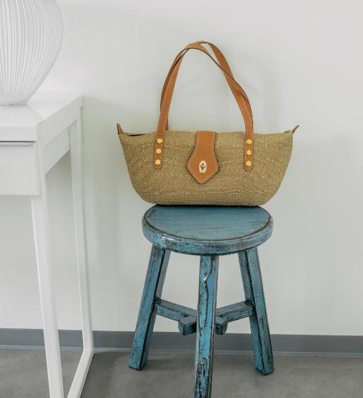 غرفة ديلوكس مطلة على المدينة, Pink Flamingo Boutique Hostel