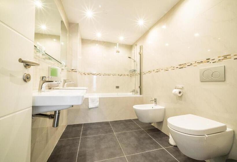 غرفة سوبيريور, Pink Flamingo Boutique Hostel