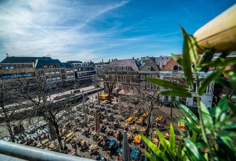 غرفة سوبيريور ثلاثية, Pink Flamingo Boutique Hostel