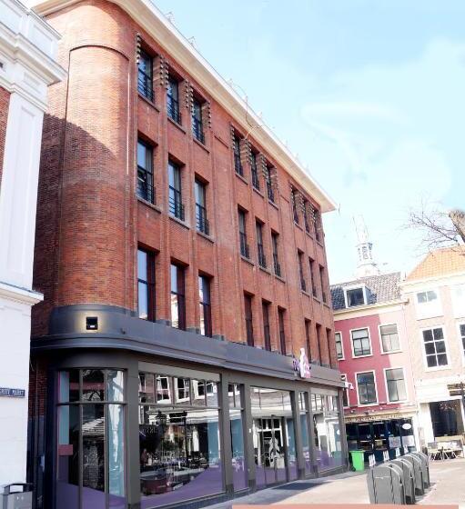 غرفة ديلوكس, Pink Flamingo Boutique Hostel