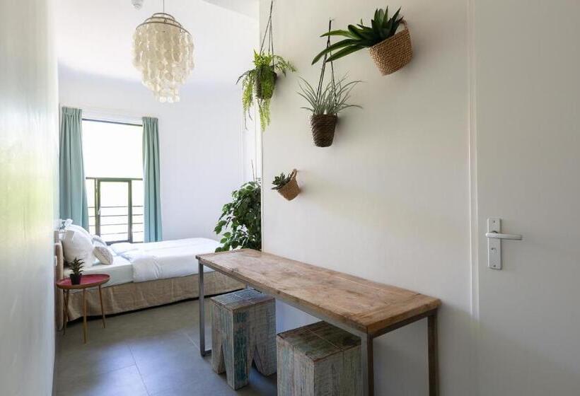 غرفة قياسية, Pink Flamingo Boutique Hostel