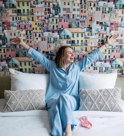 غرفة قياسية, Pink Flamingo Boutique Hostel