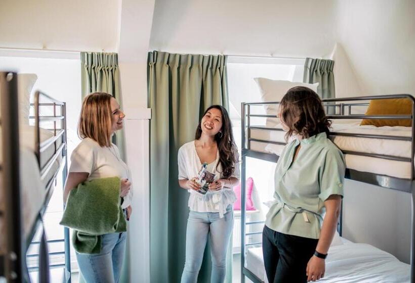 패밀리 룸, Pink Flamingo Boutique Hostel