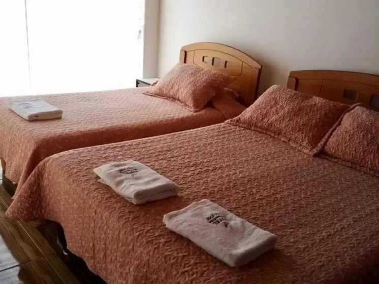 ファミリールーム, San José Hotel Boutique & Spa