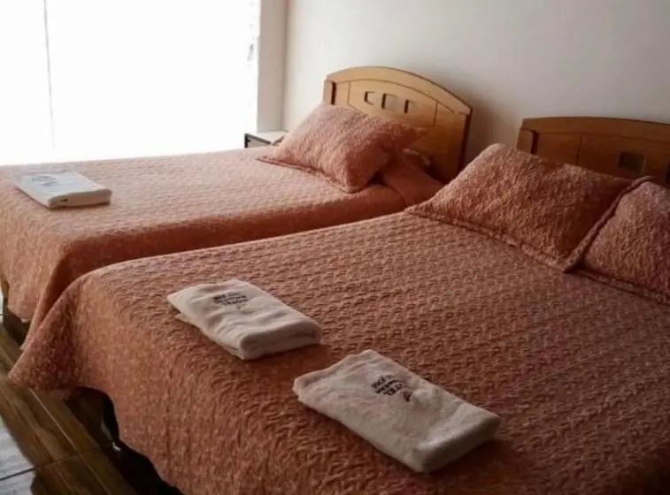 ファミリールーム, San José Hotel Boutique & Spa