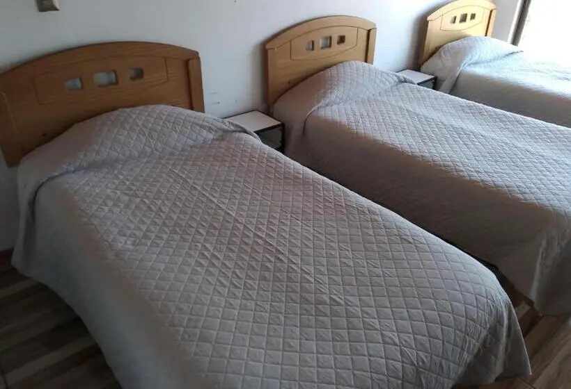 スタンダードトリプルルーム, San José Hotel Boutique & Spa
