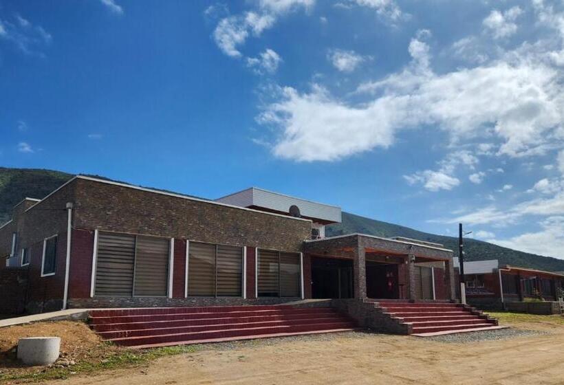 חדר סטנדרט לשלושה, San José Hotel Boutique & Spa