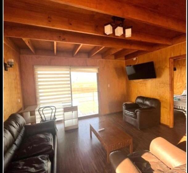 شقة غرفة نوم واحدة مزودة بشُرفة, San José Hotel Boutique & Spa