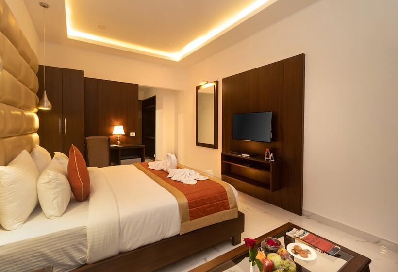 اتاق پرمیوم, V One Pride