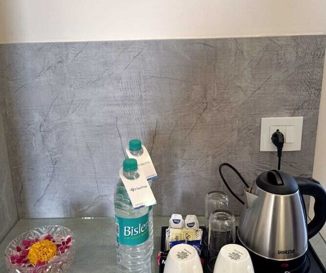 سوییت, V One Pride