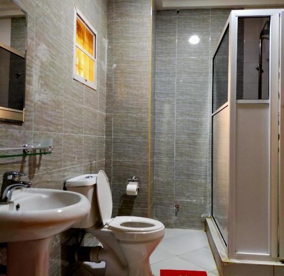 اتاق لوکس, Alim Royal Hotel And Suite