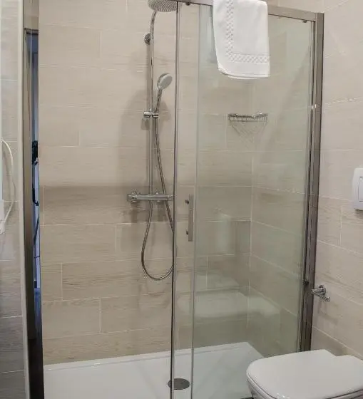 آپارتمان 1 خوابه, Aparthotel Parkho