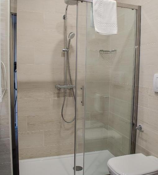 آپارتمان 1 خوابه, Aparthotel Parkho