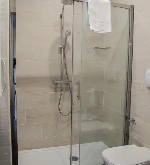 اتاق استاندارد, Aparthotel Parkho