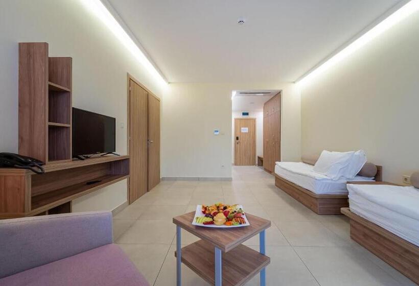 شقة غرفة واحدة, Belvedere Hotel All Inclusive