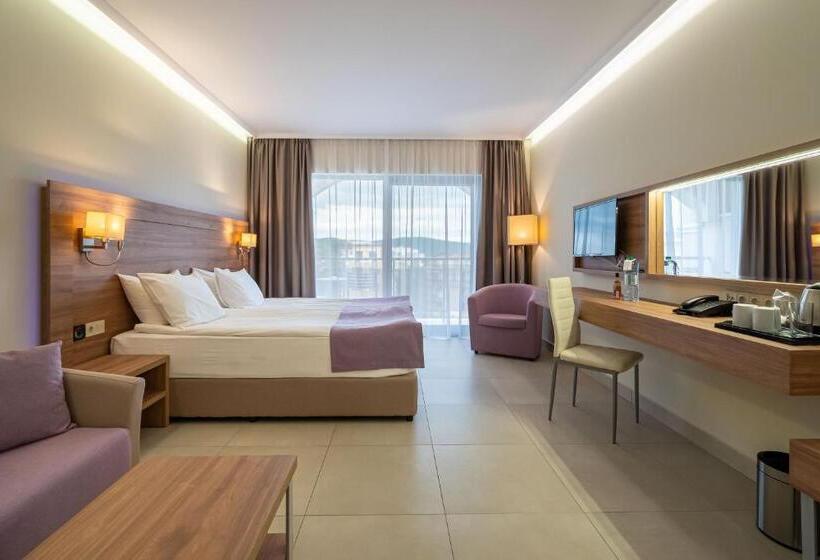 غرفة سوبيريور, Belvedere Hotel All Inclusive