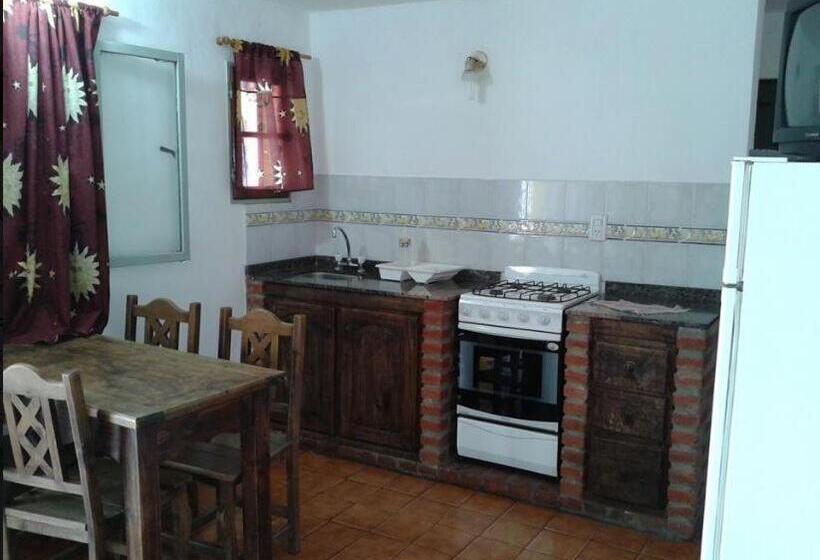 1 Bedroom Apartment Ground Floor, Doña Aida