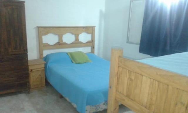 1 Bedroom Apartment Ground Floor, Doña Aida