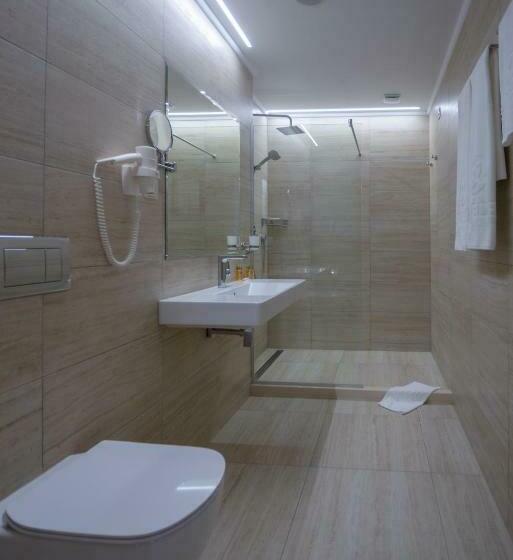 شقة غرفة واحدة, Belvedere Hotel All Inclusive