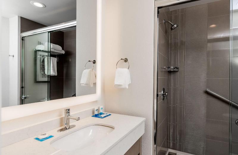 سوییت, Hyatt House Nashville Downtown Convention Center