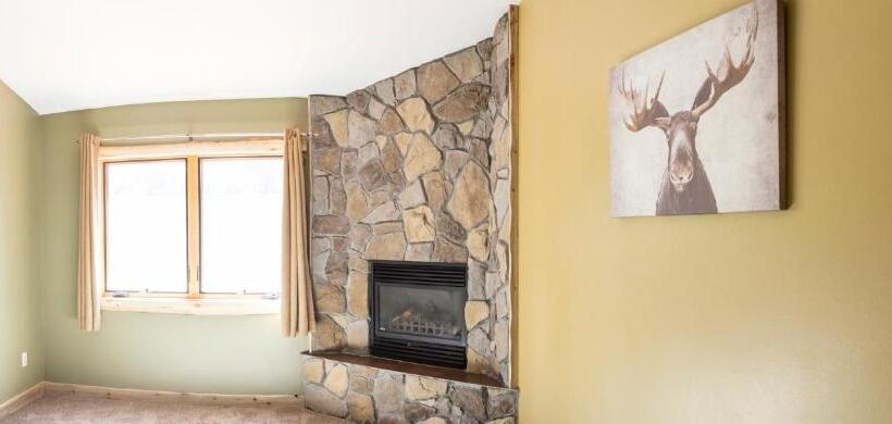 Номер Стандарт, Arrowhead Mountain Lodge